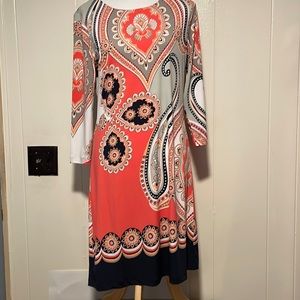 Premise medium dress